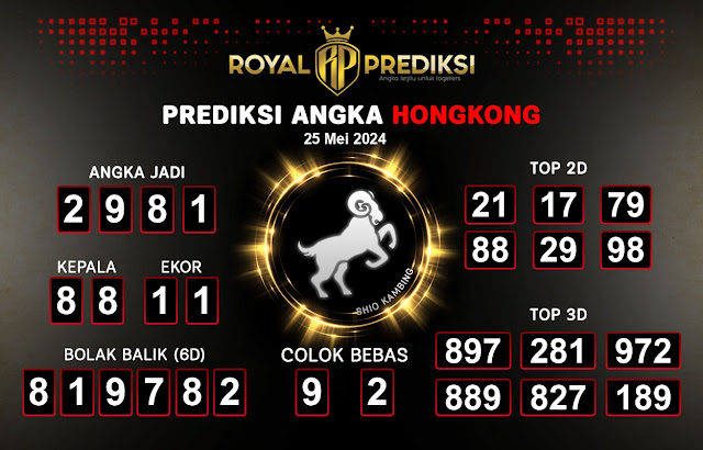 syair hk vip